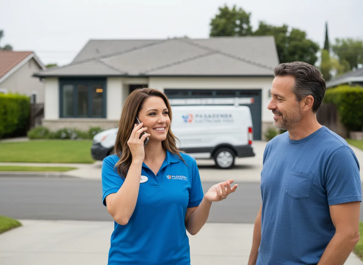 Electrician Copperas Cove, TX FAQs